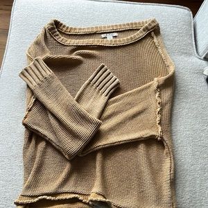 American eagle sweater